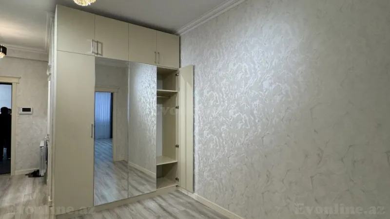 Satılır 3 otaqlı Mənzil Yeni tikili 145 m² Həzi Aslanov m. - şəkil 10