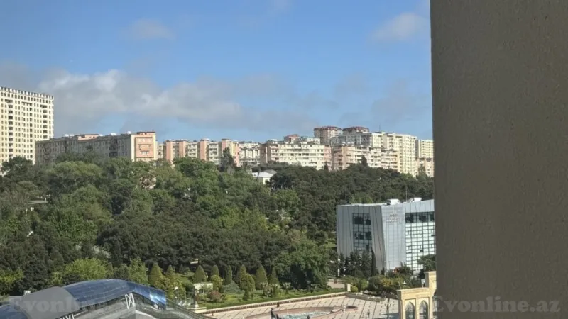 Satılır 3 otaqlı Mənzil Yeni tikili 145 m² Həzi Aslanov m. - şəkil 11