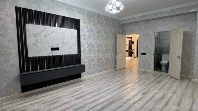 Satılır 3 otaqlı Mənzil Yeni tikili 145 m² Həzi Aslanov m. - şəkil 15
