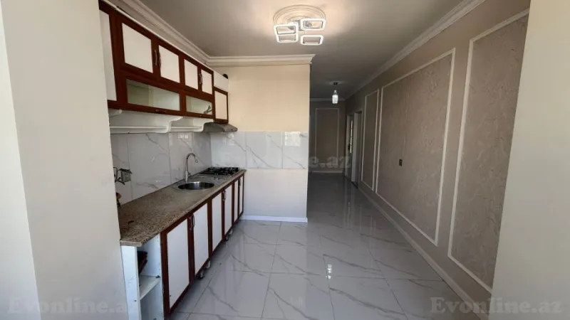 Satılır 3 otaqlı Mənzil Köhnə tikili 90 m² Xətai r. - şəkil 11