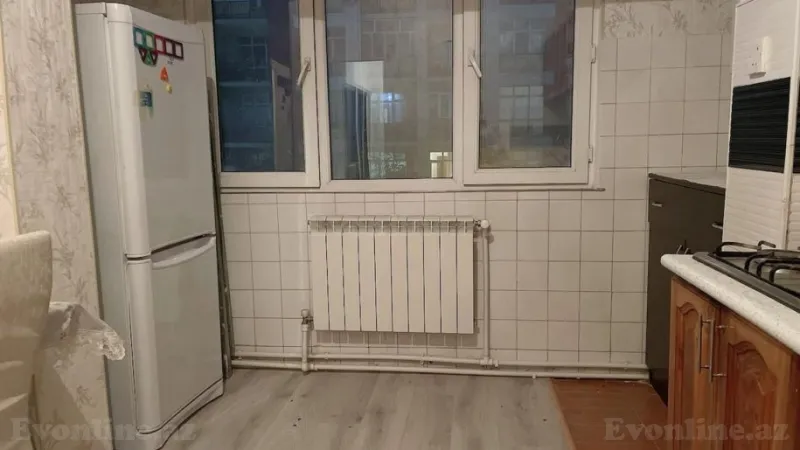Satılır 3 otaqlı Mənzil Köhnə tikili 80 m² Nəriman Nərimanov m. - şəkil 4