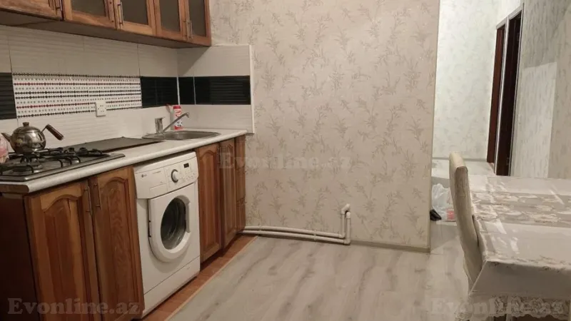 Satılır 3 otaqlı Mənzil Köhnə tikili 80 m² Nəriman Nərimanov m. - şəkil 5