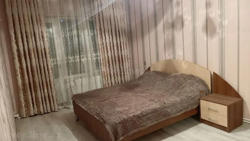 Satılır 3 otaqlı Mənzil Köhnə tikili 80 m² Nəriman Nərimanov m. - şəkil 7