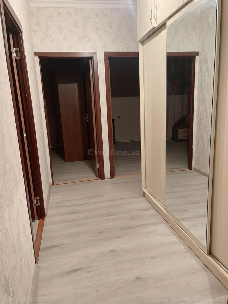 Satılır 3 otaqlı Mənzil Köhnə tikili 80 m² Nəriman Nərimanov m. - şəkil 8