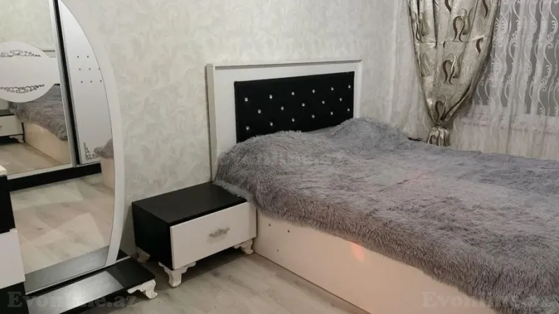 Satılır 3 otaqlı Mənzil Köhnə tikili 80 m² Nəriman Nərimanov m. - şəkil 9
