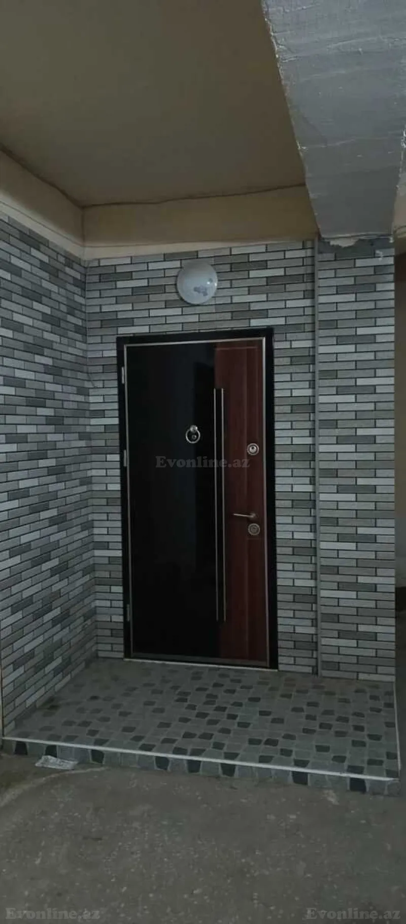 Satılır 3 otaqlı Mənzil Yeni tikili 143 m² Xırdalan - şəkil 2