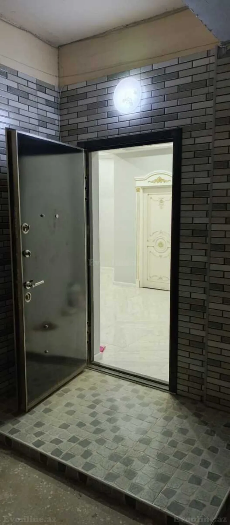 Satılır 3 otaqlı Mənzil Yeni tikili 143 m² Xırdalan - şəkil 3