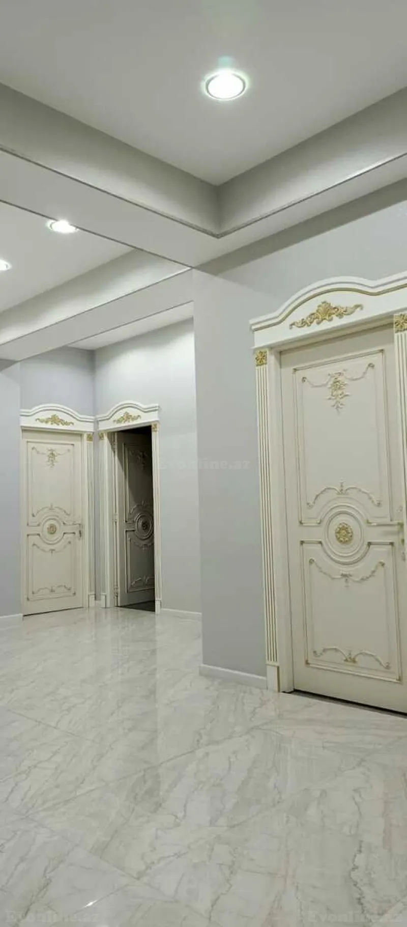 Satılır 3 otaqlı Mənzil Yeni tikili 143 m² Xırdalan - şəkil 4