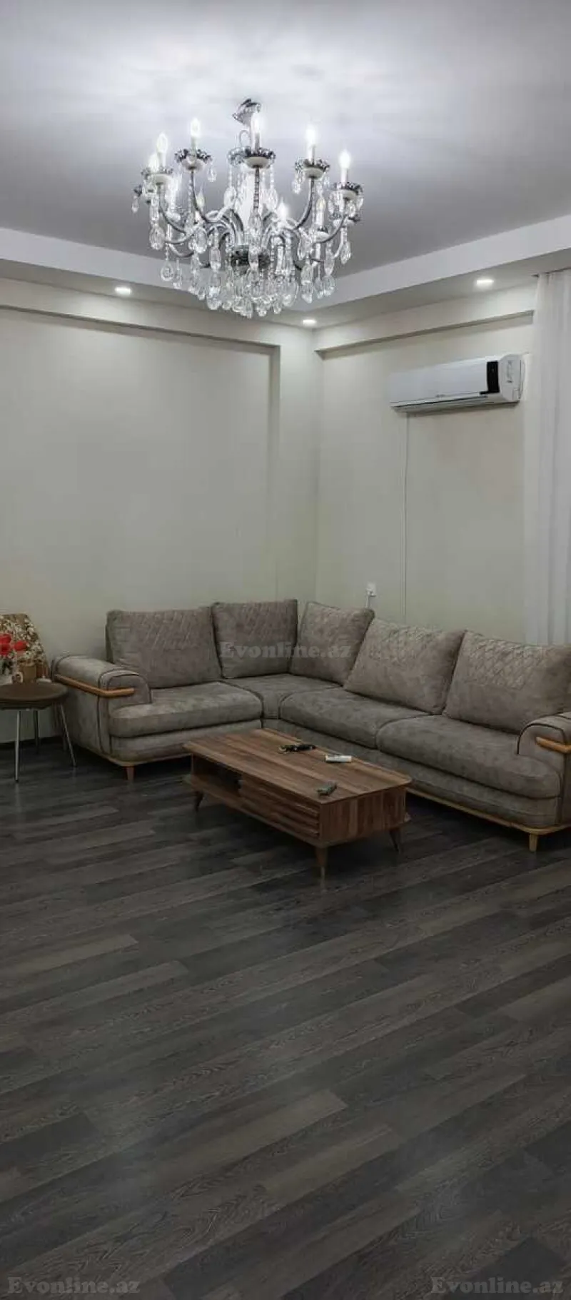 Satılır 3 otaqlı Mənzil Yeni tikili 143 m² Xırdalan - şəkil 6
