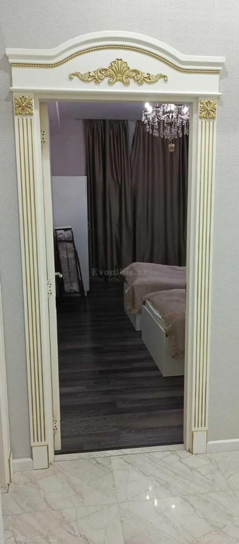 Satılır 3 otaqlı Mənzil Yeni tikili 143 m² Xırdalan - şəkil 9