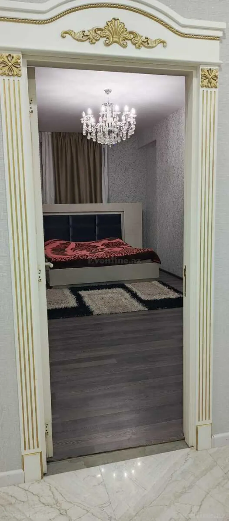 Satılır 3 otaqlı Mənzil Yeni tikili 143 m² Xırdalan - şəkil 10