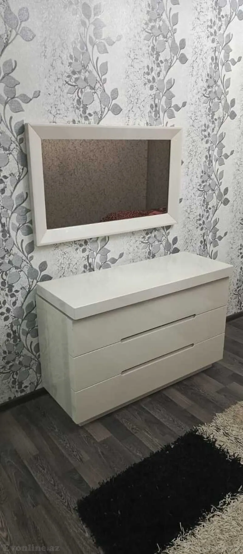 Satılır 3 otaqlı Mənzil Yeni tikili 143 m² Xırdalan - şəkil 11