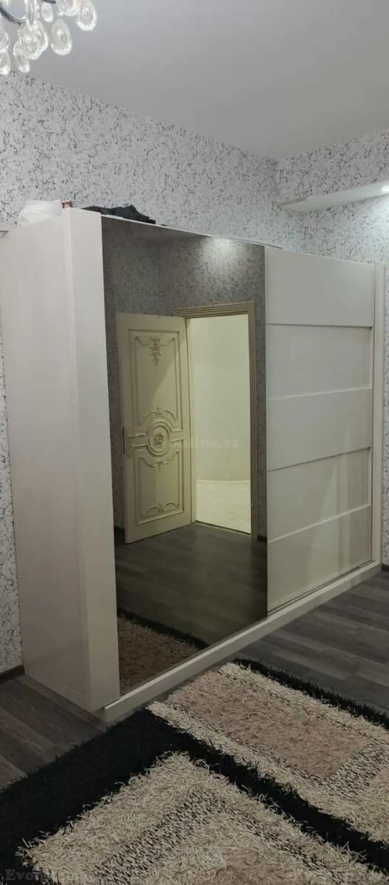 Satılır 3 otaqlı Mənzil Yeni tikili 143 m² Xırdalan - şəkil 12