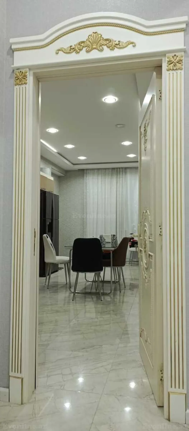 Satılır 3 otaqlı Mənzil Yeni tikili 143 m² Xırdalan - şəkil 13
