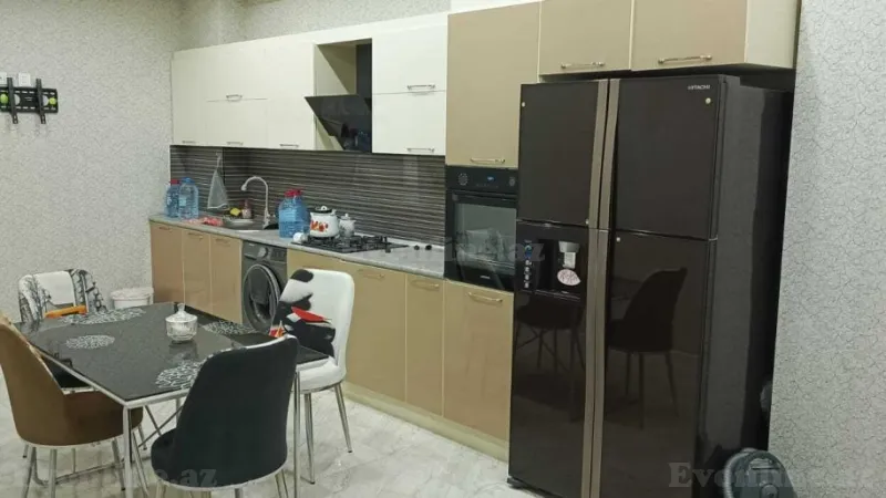 Satılır 3 otaqlı Mənzil Yeni tikili 143 m² Xırdalan - şəkil 14