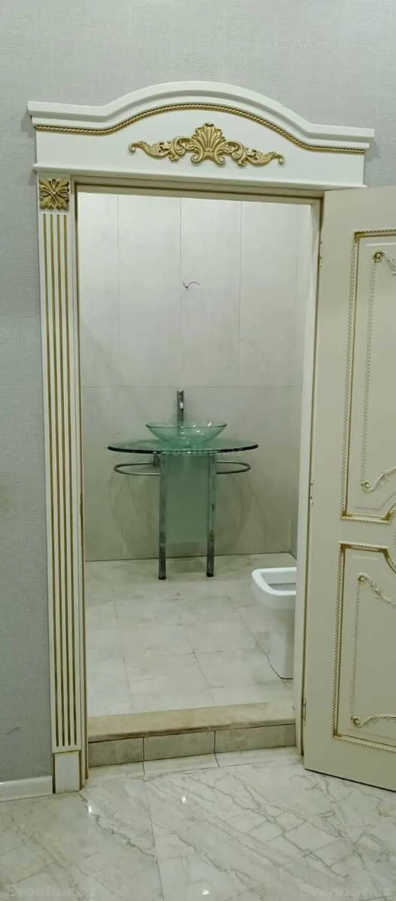 Satılır 3 otaqlı Mənzil Yeni tikili 143 m² Xırdalan - şəkil 15