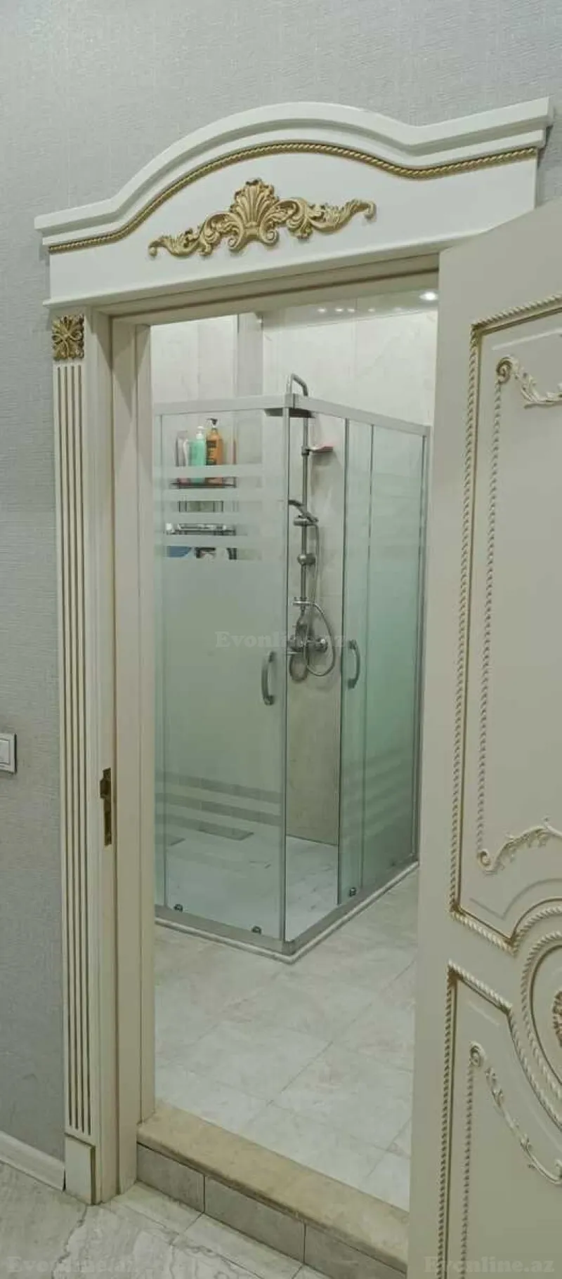 Satılır 3 otaqlı Mənzil Yeni tikili 143 m² Xırdalan - şəkil 17
