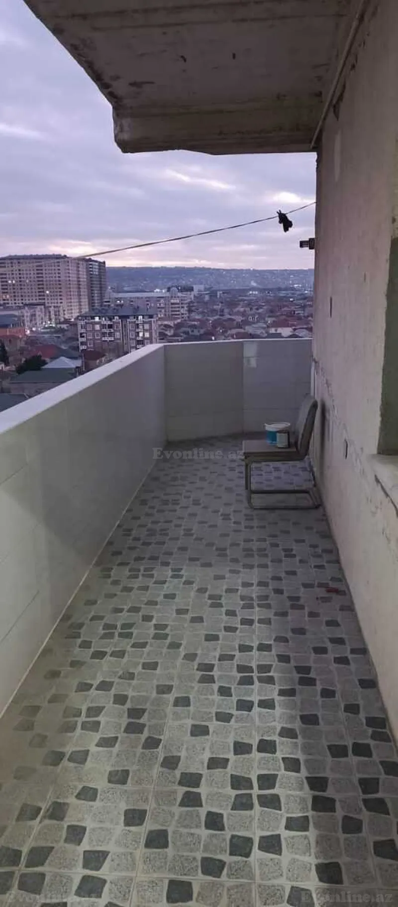 Satılır 3 otaqlı Mənzil Yeni tikili 143 m² Xırdalan - şəkil 18