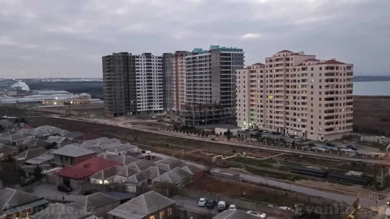 Satılır 3 otaqlı Mənzil Yeni tikili 143 m² Xırdalan - şəkil 20