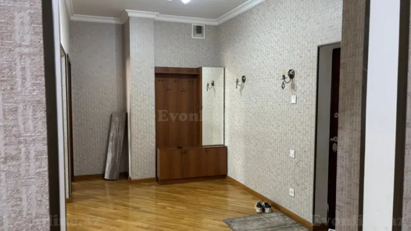 Satılır 2 otaqlı Mənzil Yeni tikili 90 m² 9-cu mikrorayon - şəkil 10