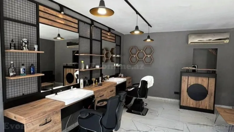 Satılır Obyekt 170 m² Qara Qarayev m. - şəkil 4