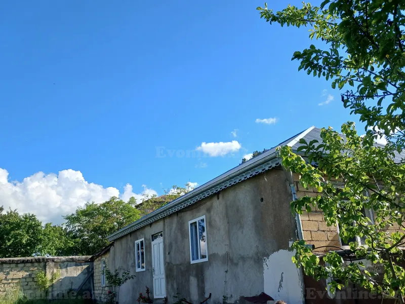 Satılır 4 otaqlı Həyət evi 112 m² Şamaxı - şəkil 4
