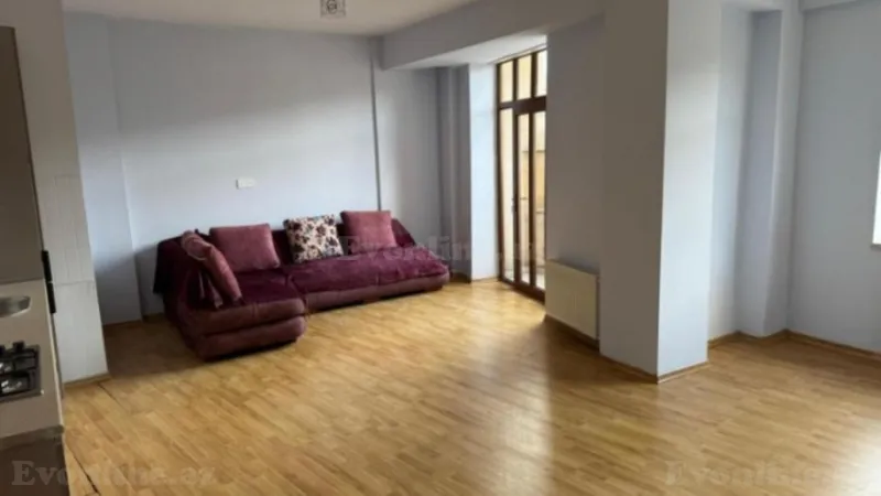 Satılır 3 otaqlı Mənzil Yeni tikili 125 m² Nəriman Nərimanov m.