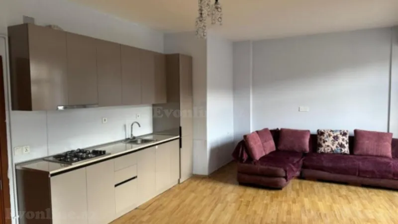 Satılır 3 otaqlı Mənzil Yeni tikili 125 m² Nəriman Nərimanov m. - şəkil 2