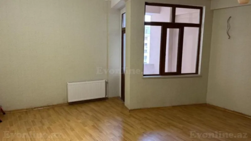 Satılır 3 otaqlı Mənzil Yeni tikili 125 m² Nəriman Nərimanov m. - şəkil 3