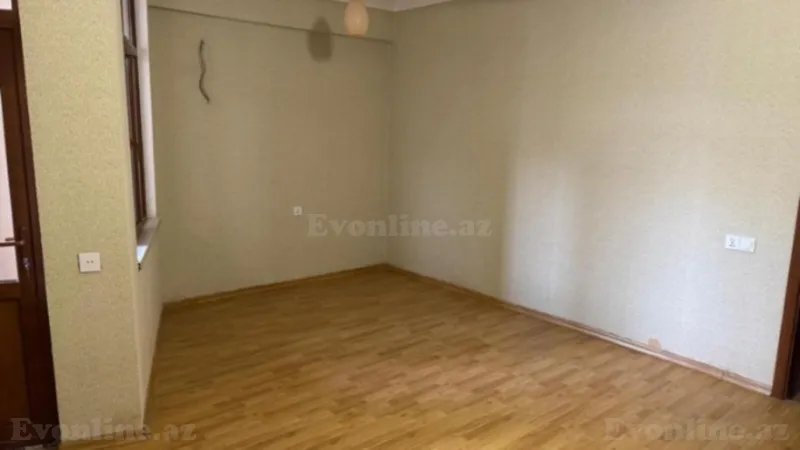 Satılır 3 otaqlı Mənzil Yeni tikili 125 m² Nəriman Nərimanov m. - şəkil 4