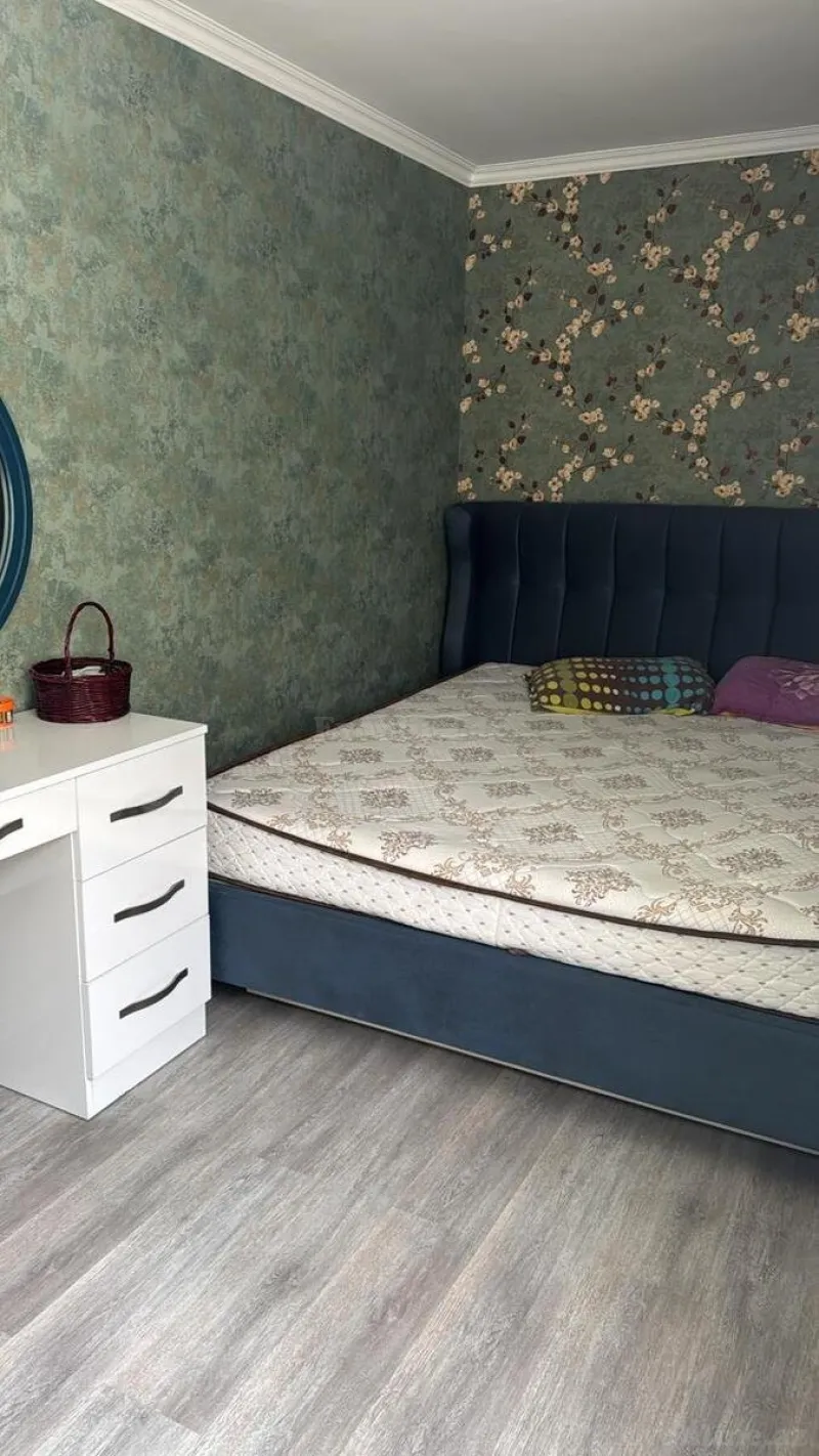 Kirayə verilir 2 otaqlı Mənzil Yeni tikili 55 m² Elmlər Akademiyası m. - şəkil 2