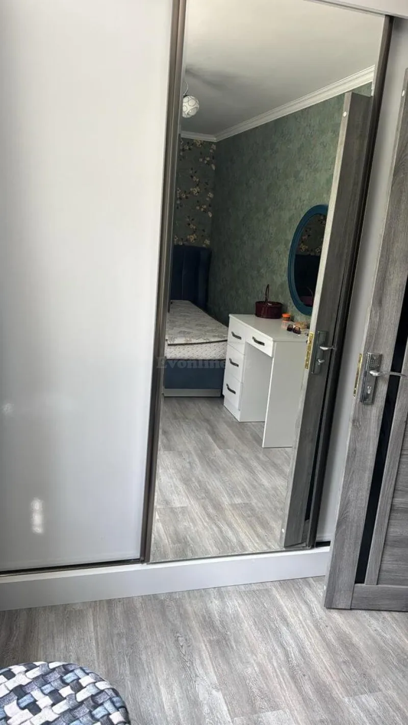 Kirayə verilir 2 otaqlı Mənzil Yeni tikili 55 m² Elmlər Akademiyası m. - şəkil 3