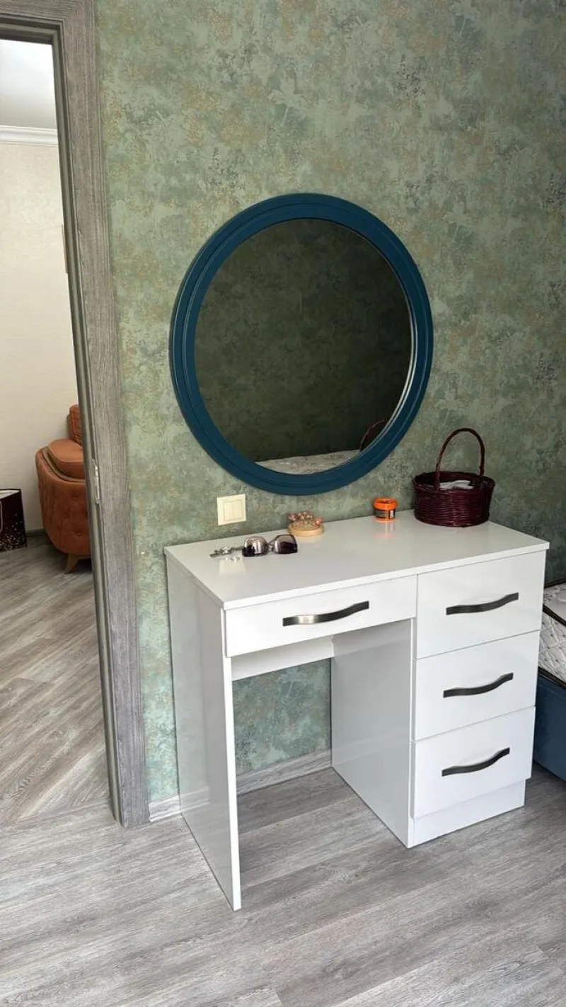 Kirayə verilir 2 otaqlı Mənzil Yeni tikili 55 m² Elmlər Akademiyası m. - şəkil 4