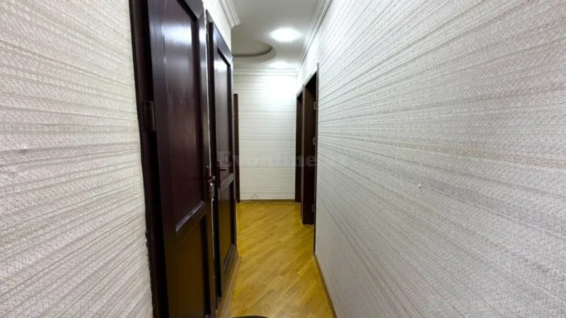 Satılır 3 otaqlı Mənzil Köhnə tikili 90 m² Xətai r. - şəkil 10