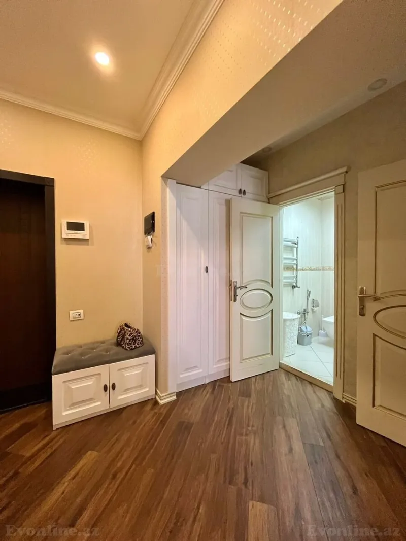 Kirayə verilir 2 otaqlı Mənzil Yeni tikili 72 m² Xətai m. - şəkil 10