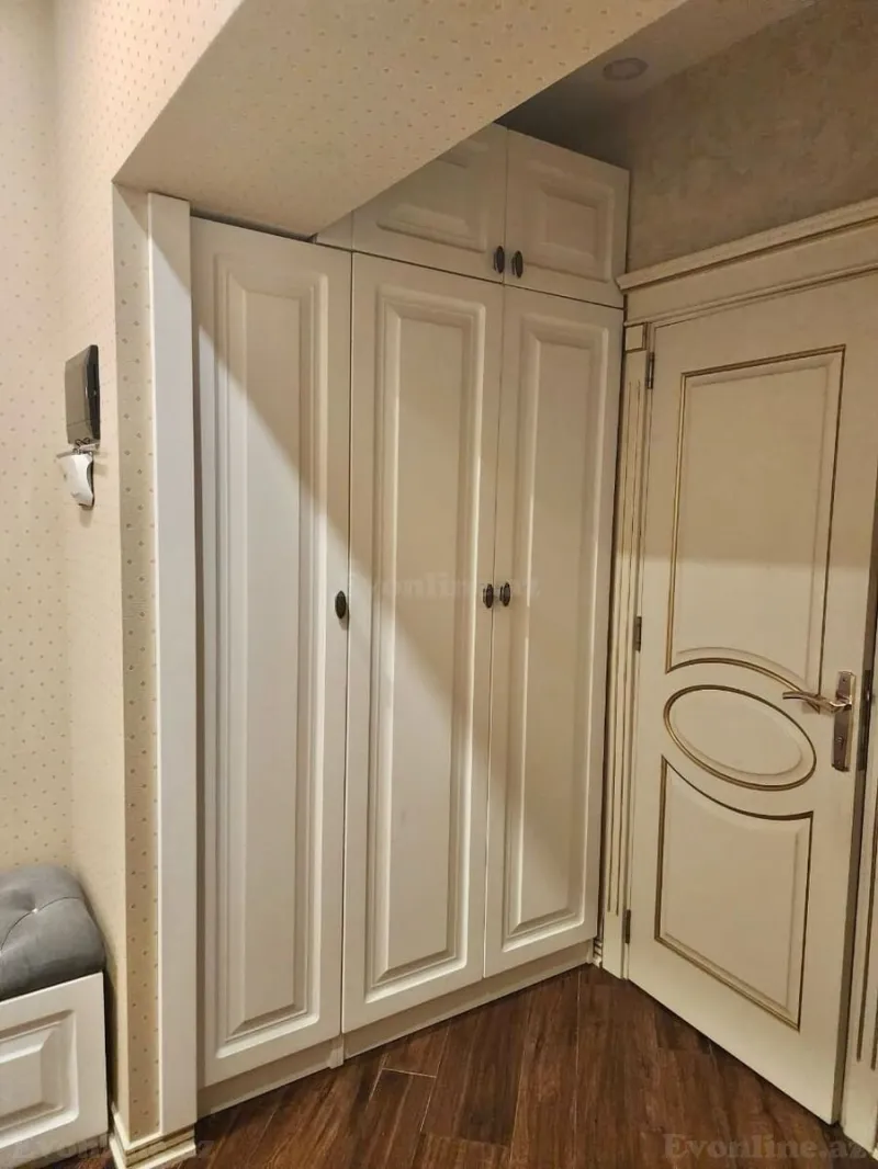 Kirayə verilir 2 otaqlı Mənzil Yeni tikili 72 m² Xətai m. - şəkil 14