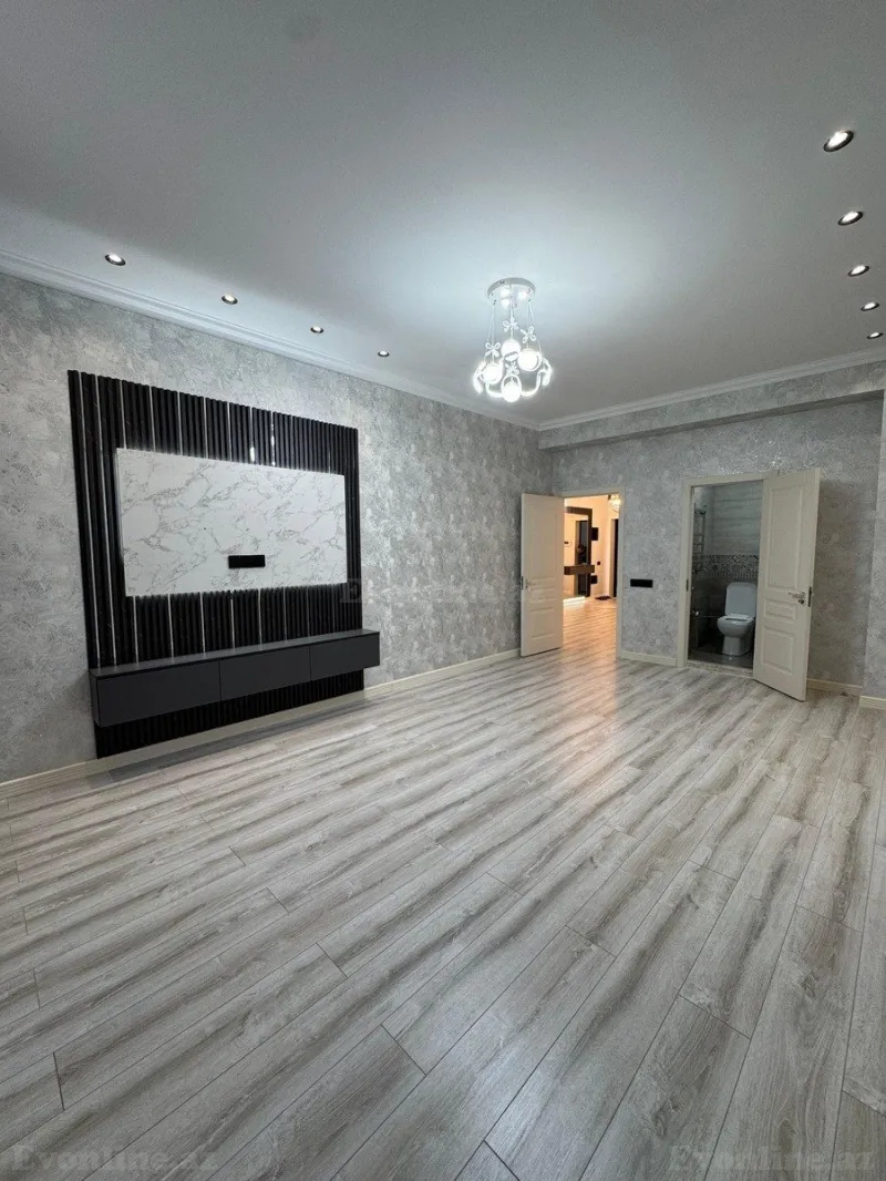 Satılır 3 otaqlı Mənzil Yeni tikili 145 m² Əhmədli