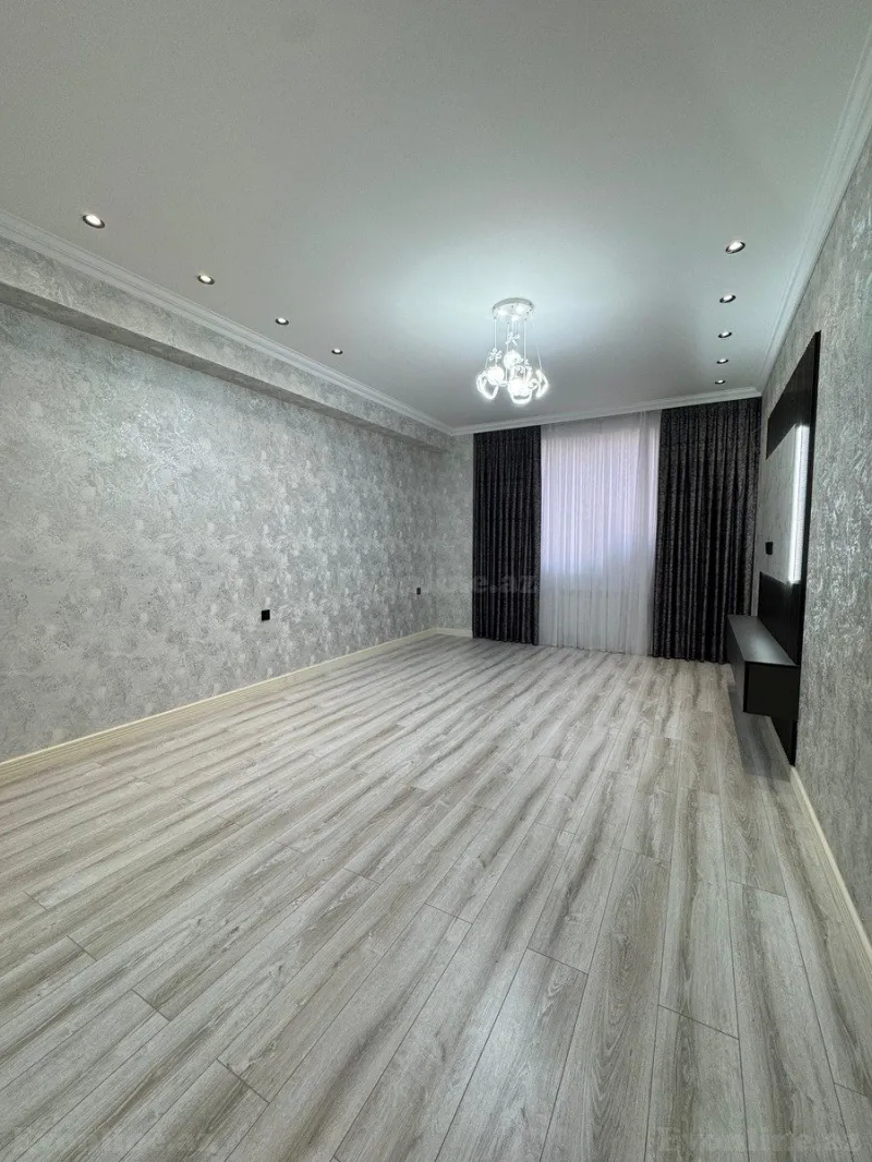 Satılır 3 otaqlı Mənzil Yeni tikili 145 m² Əhmədli - şəkil 2