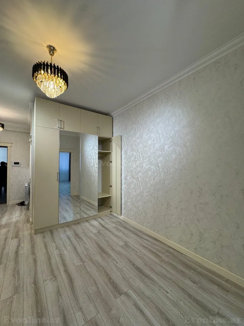 Satılır 3 otaqlı Mənzil Yeni tikili 145 m² Əhmədli - şəkil 3