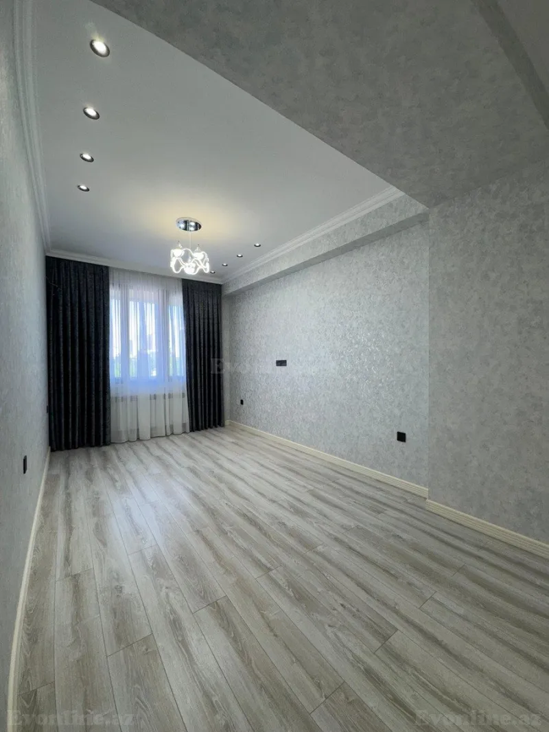 Satılır 3 otaqlı Mənzil Yeni tikili 145 m² Əhmədli - şəkil 4