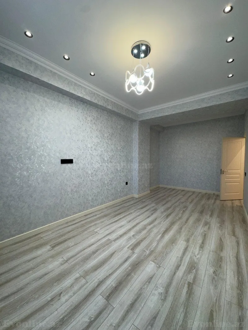 Satılır 3 otaqlı Mənzil Yeni tikili 145 m² Əhmədli - şəkil 5