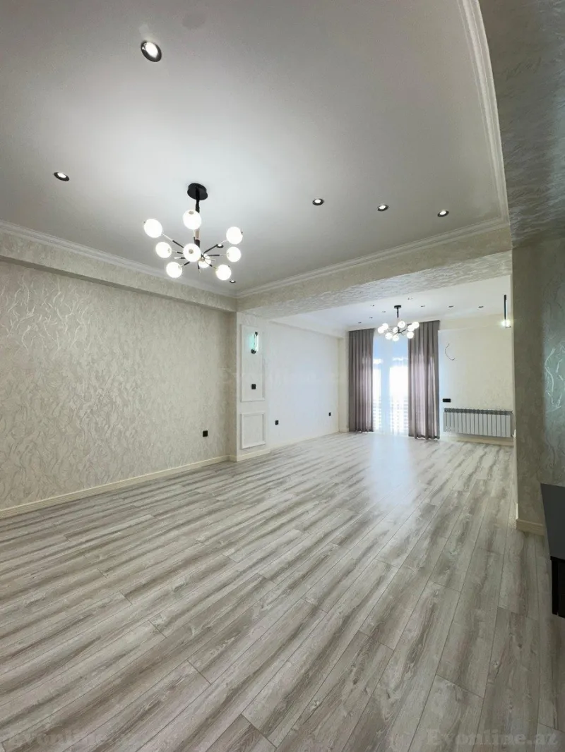 Satılır 3 otaqlı Mənzil Yeni tikili 145 m² Əhmədli - şəkil 6