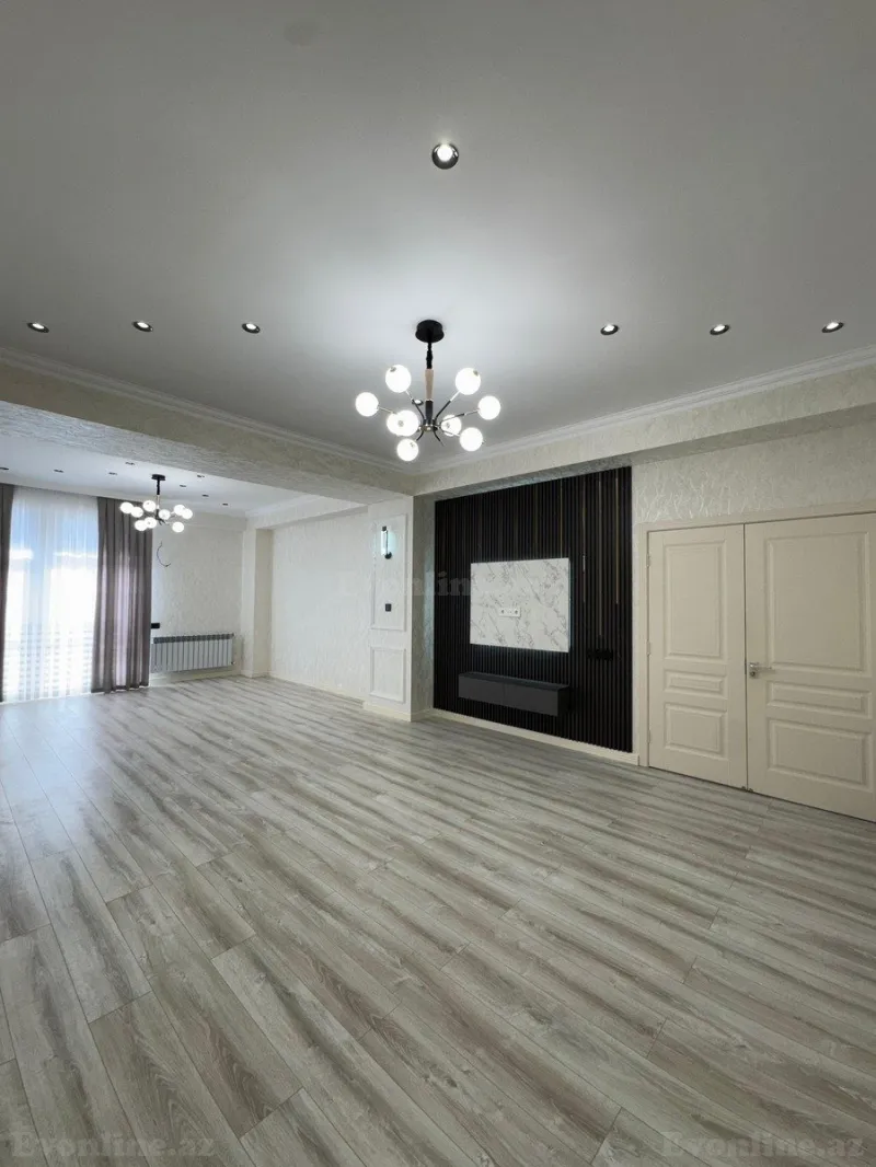 Satılır 3 otaqlı Mənzil Yeni tikili 145 m² Əhmədli - şəkil 7