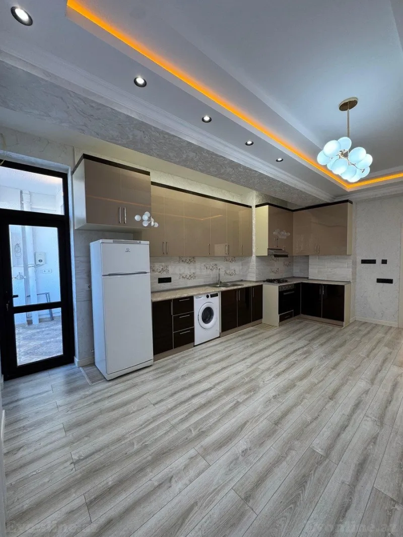 Satılır 3 otaqlı Mənzil Yeni tikili 145 m² Əhmədli - şəkil 9