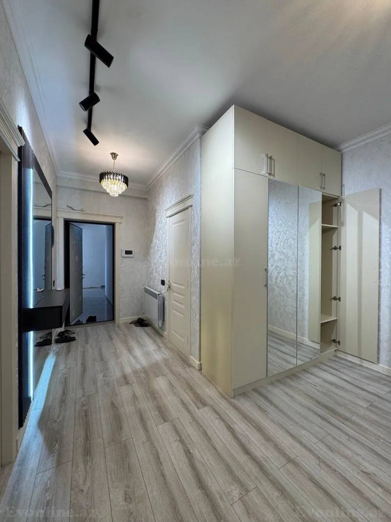 Satılır 3 otaqlı Mənzil Yeni tikili 145 m² Əhmədli - şəkil 10