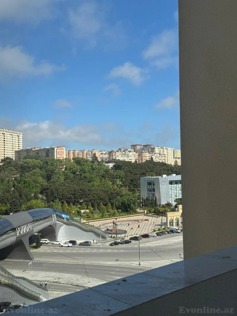 Satılır 3 otaqlı Mənzil Yeni tikili 145 m² Əhmədli - şəkil 14