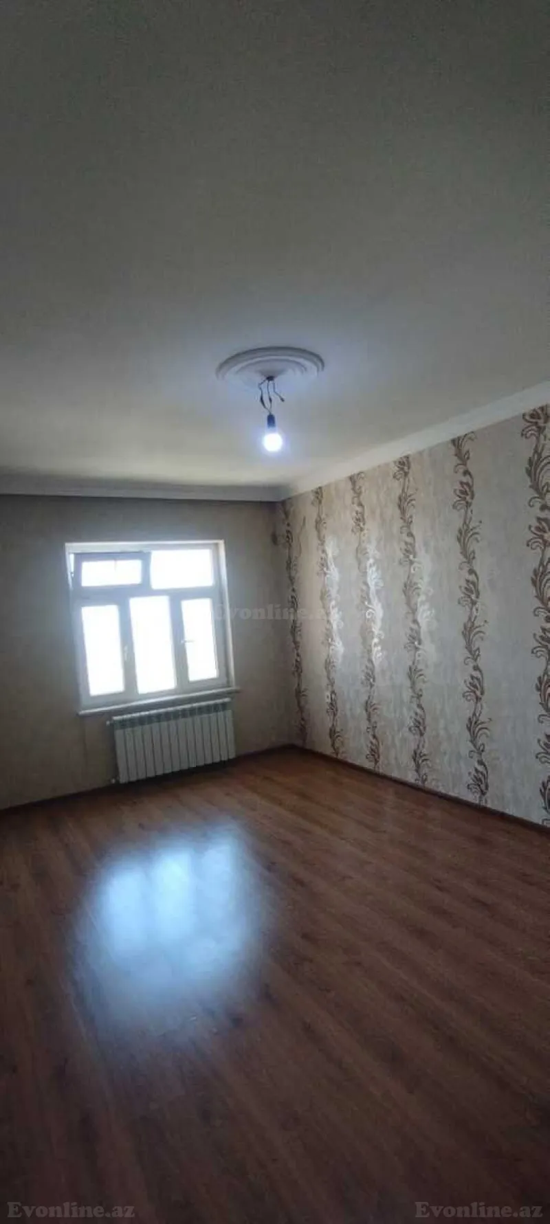 Satılır 2 otaqlı Mənzil Köhnə tikili 55 m² Suraxanı r. - şəkil 2