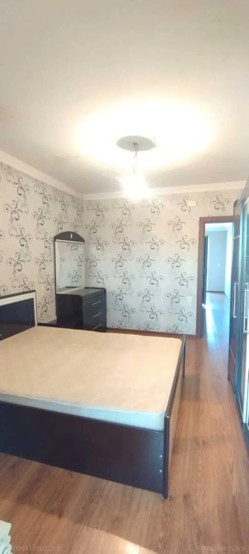 Satılır 2 otaqlı Mənzil Köhnə tikili 55 m² Suraxanı r. - şəkil 3