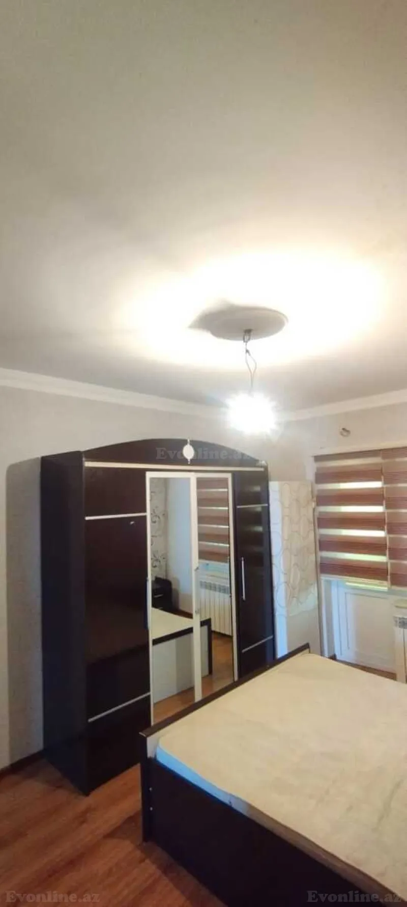 Satılır 2 otaqlı Mənzil Köhnə tikili 55 m² Suraxanı r. - şəkil 4