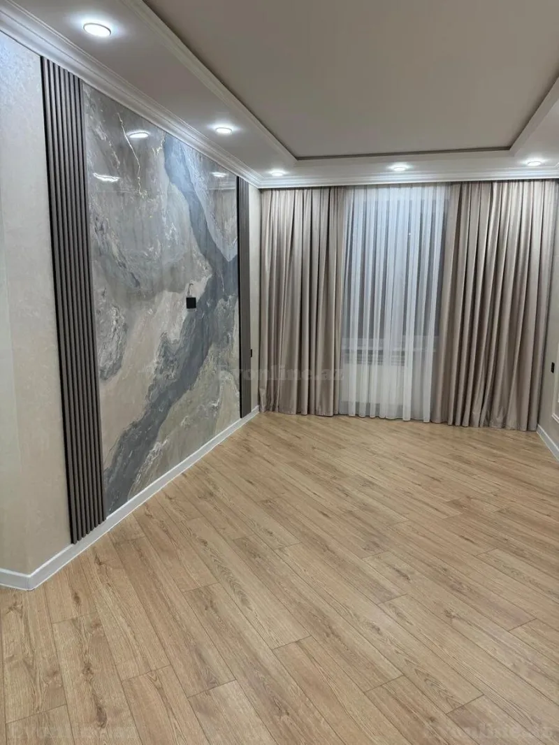 Satılır 3 otaqlı Mənzil Köhnə tikili 85 m² Həzi Aslanov m. - şəkil 6